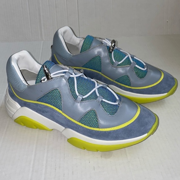 Longchamp Sneakers - Picture 3 of 11